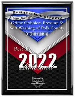 Best of Lakeland 2023 - Exterior Cleaning