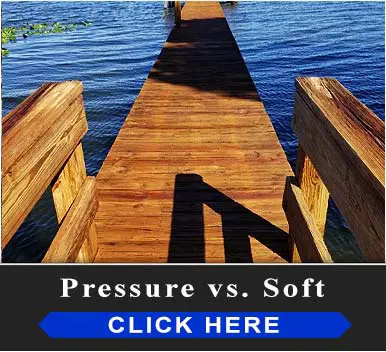 Pressure vs Soft Washing